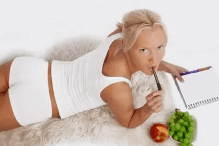 Kā ātri zaudēt svaru, bez kaitējuma veselībai