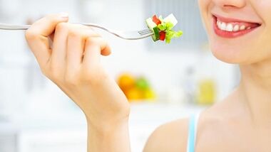 Ēdiens jūsu iecienītākajai diētai