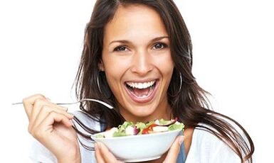 Noteikumi svara zaudēšanai pēc iecienītākās diētas