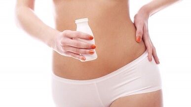 kefīra diētas veidi svara zaudēšanai