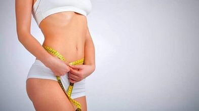 kā zaudēt svaru, ievērojot kefīra diētu